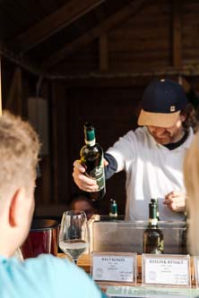 Festival vína VOC Znojmo